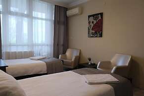 Koru Resort Hotel