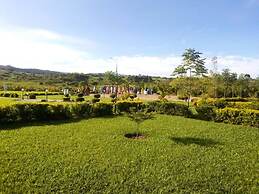 Bwizi Gardens and Resort