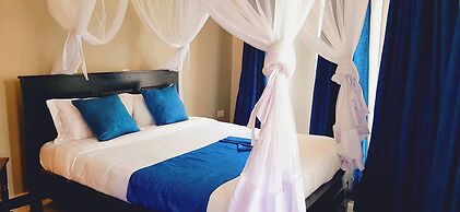 Bwizi Gardens and Resort