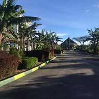 Bwizi Gardens and Resort