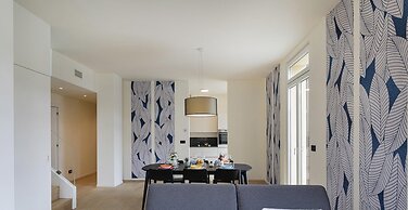 Riviera Flavour Apartments by Wonderful Italy - Timo