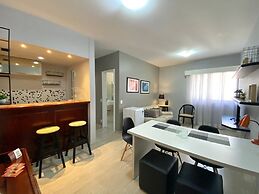 FLAT em LOCALIZAÇÃO FANTÁSTICA