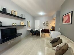 FLAT em LOCALIZAÇÃO FANTÁSTICA