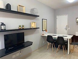 FLAT em LOCALIZAÇÃO FANTÁSTICA