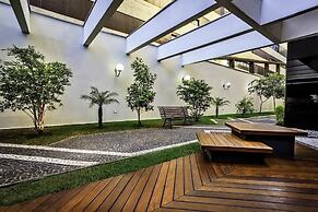 FLAT em LOCALIZAÇÃO FANTÁSTICA