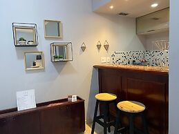 FLAT em LOCALIZAÇÃO FANTÁSTICA