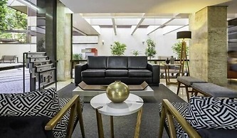 FLAT em LOCALIZAÇÃO FANTÁSTICA