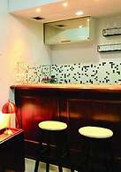 FLAT em LOCALIZAÇÃO FANTÁSTICA