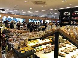 FLAT em LOCALIZAÇÃO FANTÁSTICA