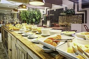 FLAT em LOCALIZAÇÃO FANTÁSTICA