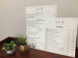 FLAT em LOCALIZAÇÃO FANTÁSTICA