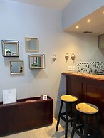 FLAT em LOCALIZAÇÃO FANTÁSTICA