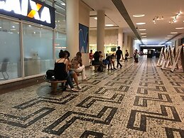 FLAT em LOCALIZAÇÃO FANTÁSTICA