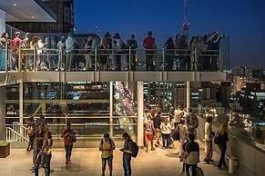 FLAT em LOCALIZAÇÃO FANTÁSTICA