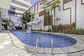 FLAT em LOCALIZAÇÃO FANTÁSTICA