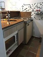 FLAT em LOCALIZAÇÃO FANTÁSTICA