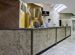 FLAT em LOCALIZAÇÃO FANTÁSTICA