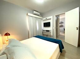 FLAT em LOCALIZAÇÃO FANTÁSTICA