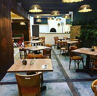 FLAT em LOCALIZAÇÃO FANTÁSTICA