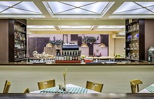 FLAT em LOCALIZAÇÃO FANTÁSTICA