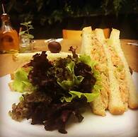 FLAT em LOCALIZAÇÃO FANTÁSTICA