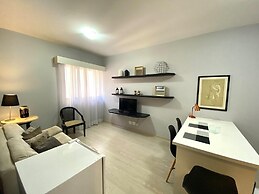 FLAT em LOCALIZAÇÃO FANTÁSTICA