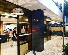 FLAT em LOCALIZAÇÃO FANTÁSTICA