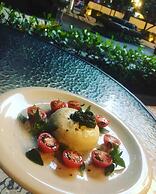 FLAT em LOCALIZAÇÃO FANTÁSTICA