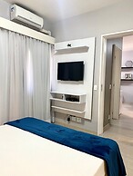 FLAT em LOCALIZAÇÃO FANTÁSTICA