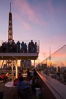 FLAT em LOCALIZAÇÃO FANTÁSTICA