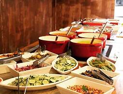 FLAT em LOCALIZAÇÃO FANTÁSTICA