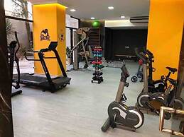 FLAT em LOCALIZAÇÃO FANTÁSTICA