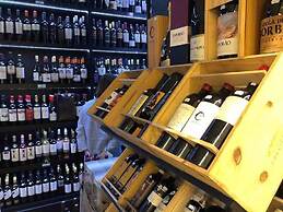 FLAT em LOCALIZAÇÃO FANTÁSTICA