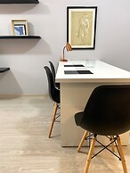 FLAT em LOCALIZAÇÃO FANTÁSTICA