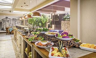 FLAT em LOCALIZAÇÃO FANTÁSTICA