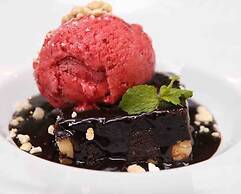 FLAT em LOCALIZAÇÃO FANTÁSTICA