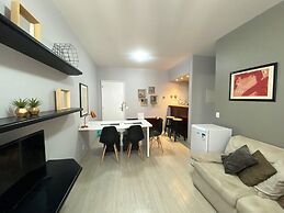 FLAT em LOCALIZAÇÃO FANTÁSTICA