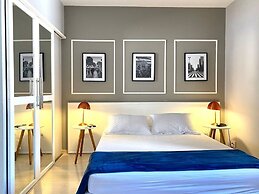 FLAT em LOCALIZAÇÃO FANTÁSTICA