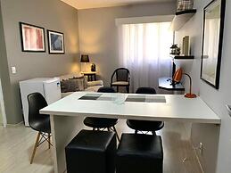 FLAT em LOCALIZAÇÃO FANTÁSTICA