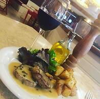 FLAT em LOCALIZAÇÃO FANTÁSTICA