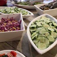 FLAT em LOCALIZAÇÃO FANTÁSTICA