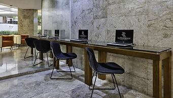 FLAT em LOCALIZAÇÃO FANTÁSTICA