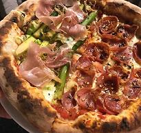 FLAT em LOCALIZAÇÃO FANTÁSTICA