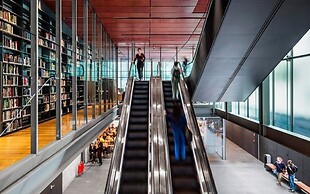 FLAT em LOCALIZAÇÃO FANTÁSTICA