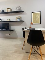 FLAT em LOCALIZAÇÃO FANTÁSTICA