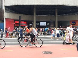 FLAT em LOCALIZAÇÃO FANTÁSTICA