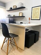 FLAT em LOCALIZAÇÃO FANTÁSTICA