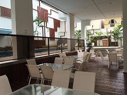 FLAT em LOCALIZAÇÃO FANTÁSTICA