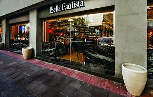 FLAT em LOCALIZAÇÃO FANTÁSTICA