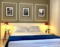 FLAT em LOCALIZAÇÃO FANTÁSTICA